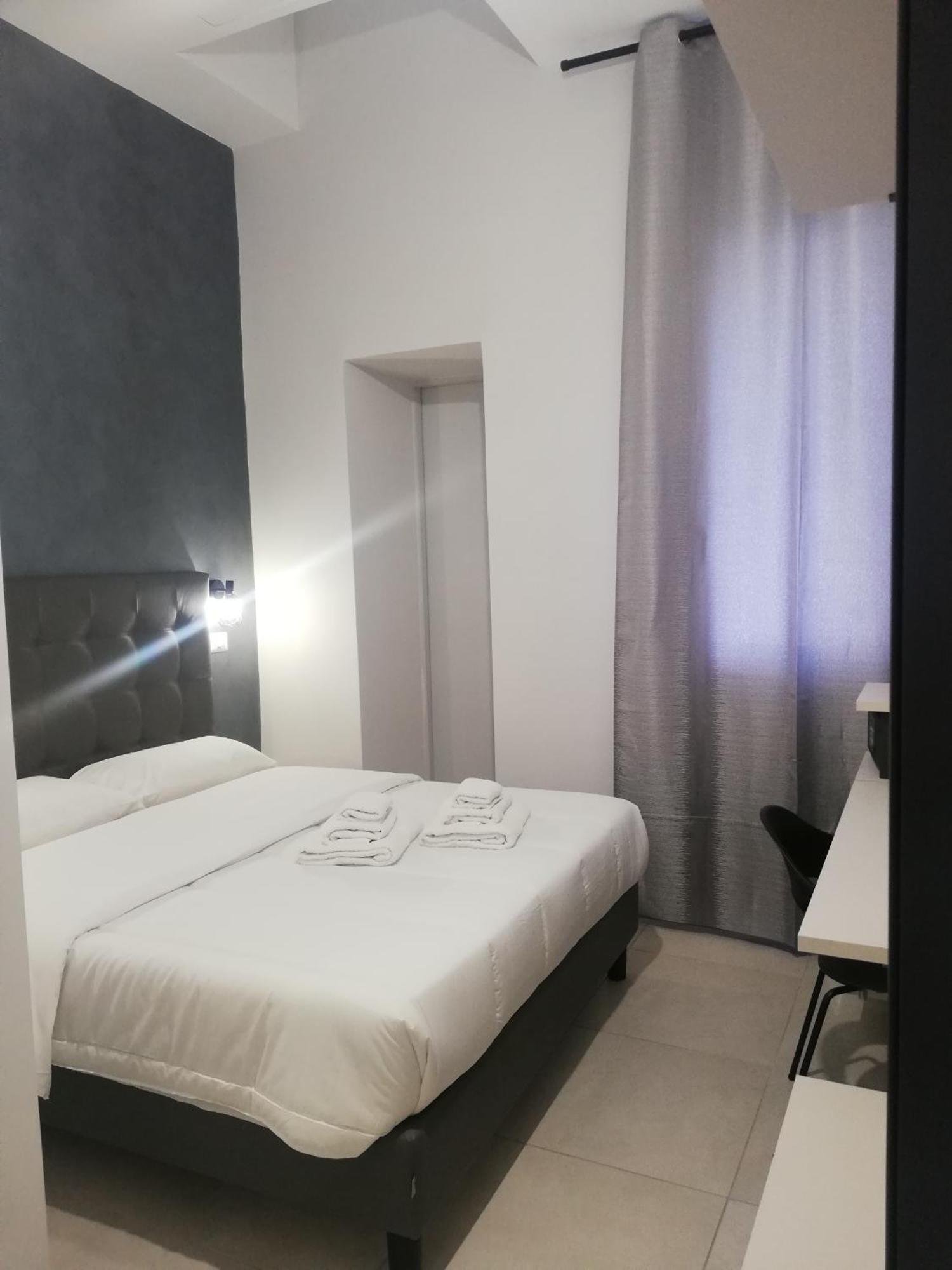 Angi Home 罗马 外观 照片