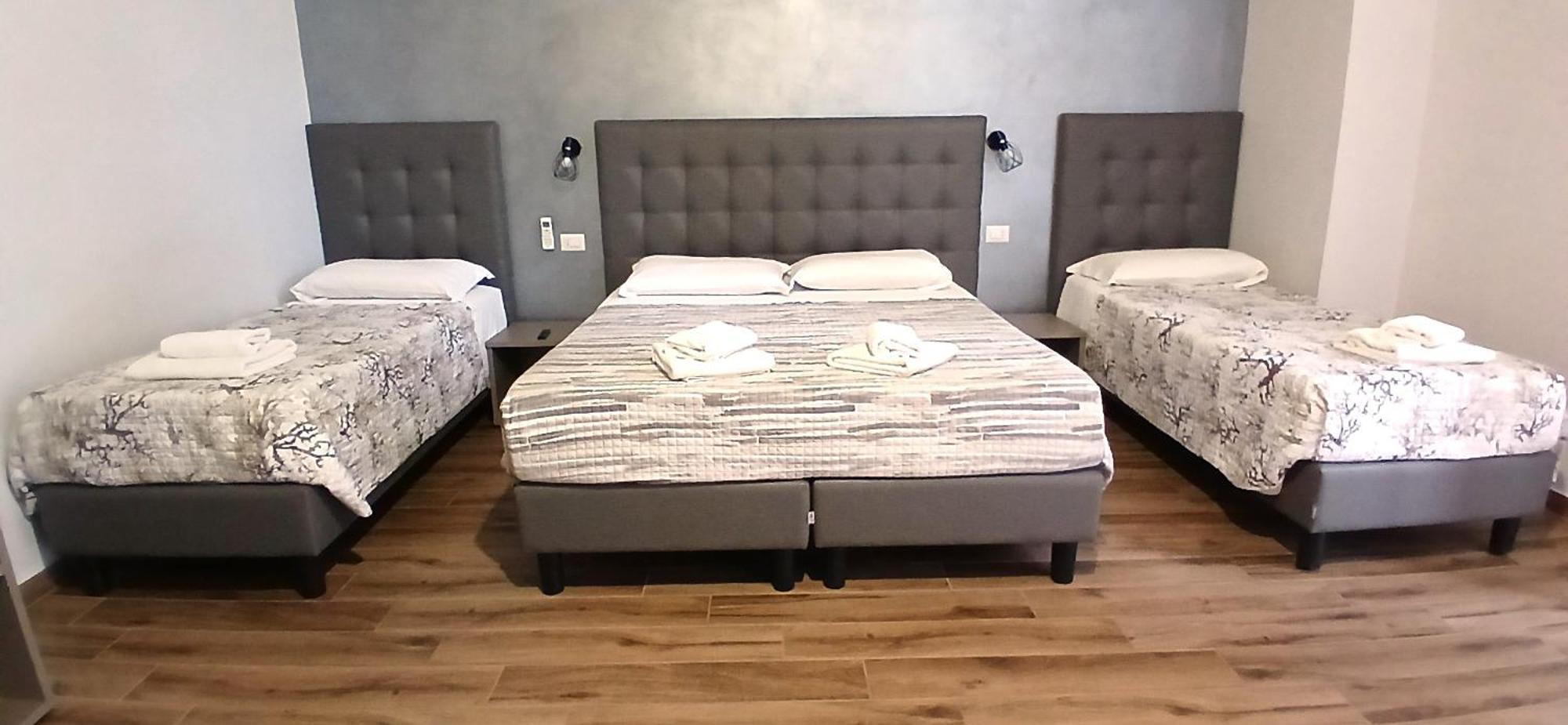 Angi Home 罗马 外观 照片
