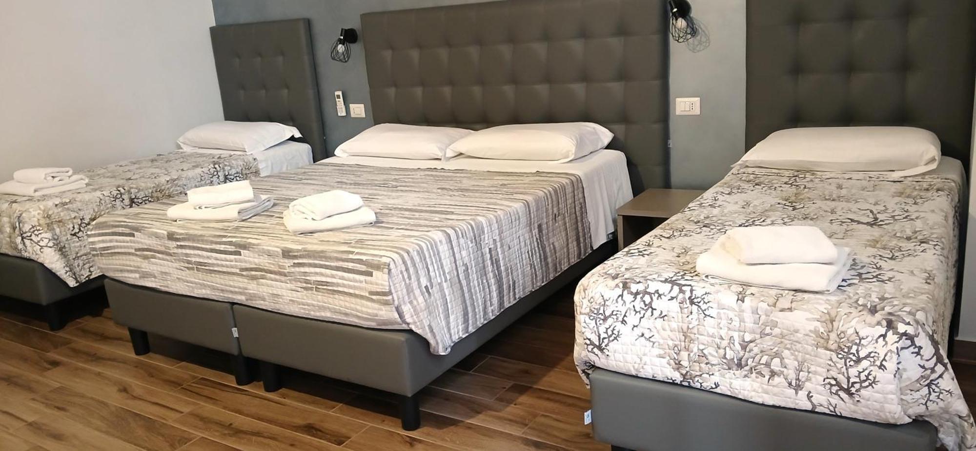 Angi Home 罗马 外观 照片
