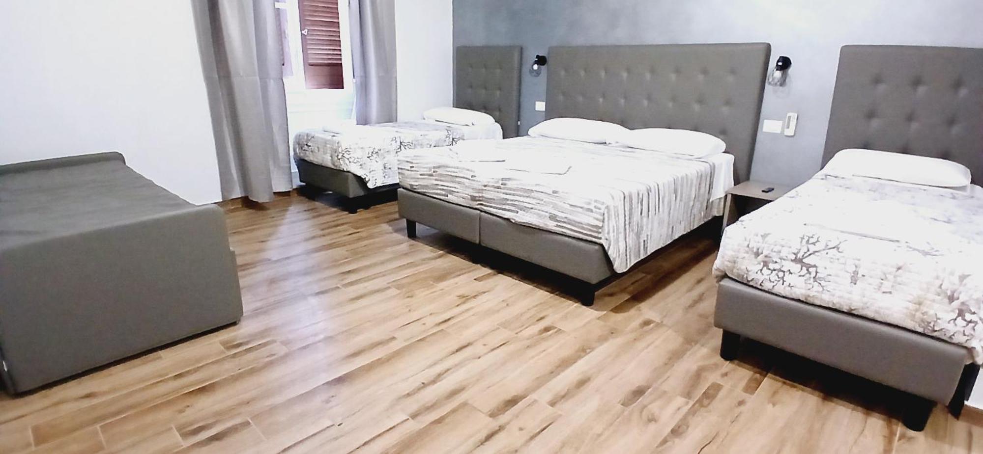 Angi Home 罗马 外观 照片